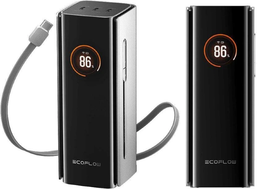 EcoFlow RAPID Pro 20000mAh (EF-RAPIDPRO20K-EU) (UA)