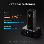 EcoFlow RAPID Pro 20000mAh (EF-RAPIDPRO20K-EU) (UA)