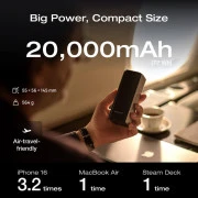 EcoFlow RAPID Pro 20000mAh (EF-RAPIDPRO20K-EU) (UA)