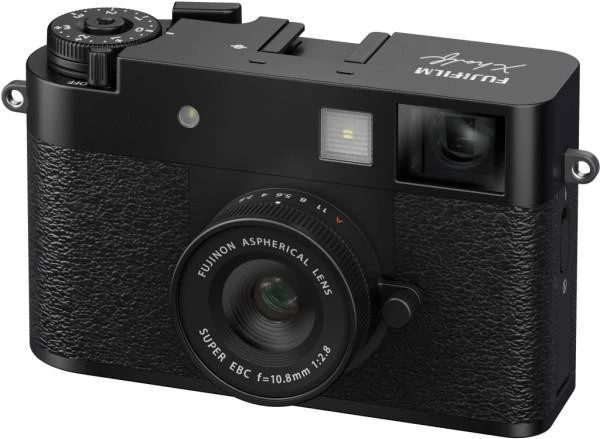 Fujifilm X-HF1 Black (16940276) Бренд: Fujifilm; Линейка: X-HF1;