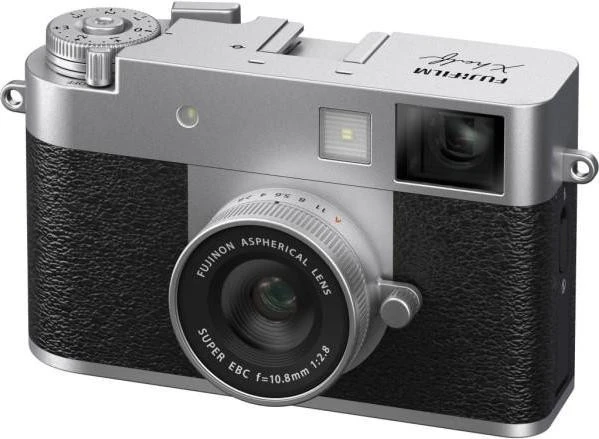 Fujifilm X-HF1 Silver (16940460)