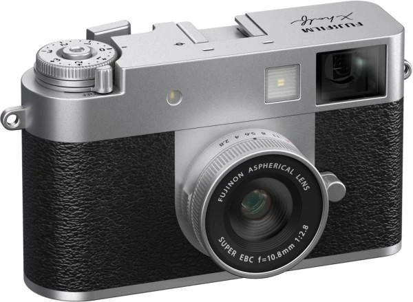Fujifilm X-HF1 Silver (16940460)