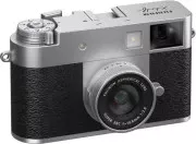 Fujifilm X-HF1 Silver (16940460)
