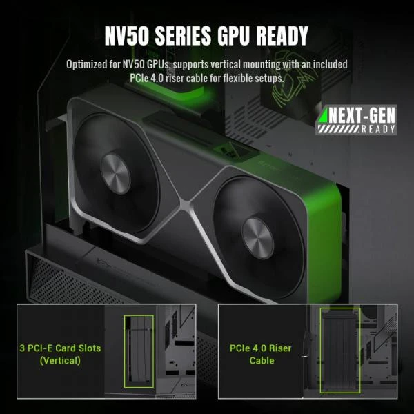 GameMax Blade Concept (UA)
