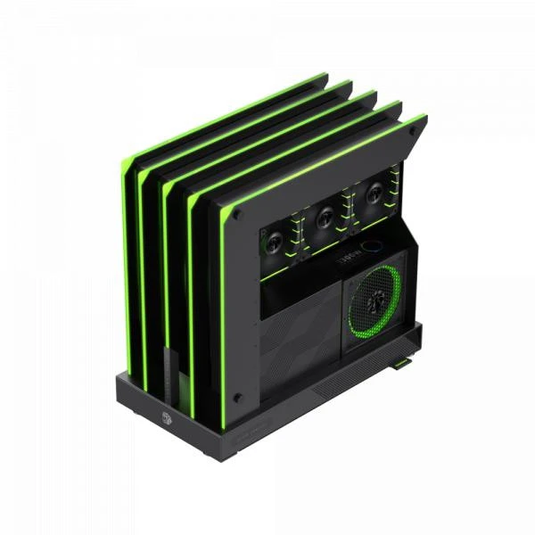 GameMax Blade Concept (UA)