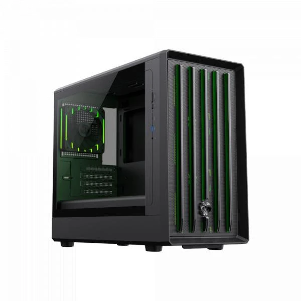 GameMax Claw 360 BK (UA)