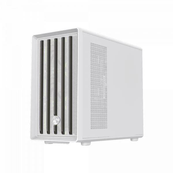 GameMax Claw 360 WH (UA) Бренд: GameMax; Форм-фактор