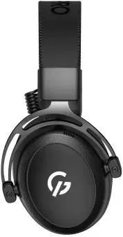 GamePro Asgard Skald 4-Mode Black (HSW160B) (UA)