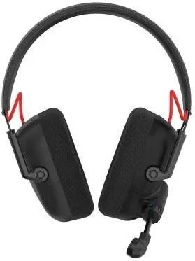 GamePro Genesis Mercury Pro 3-Mode Black (HSW120B) (UA)