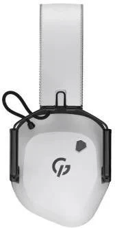 GamePro Genesis Mercury Pro 3-Mode White (HSW120W) (UA)