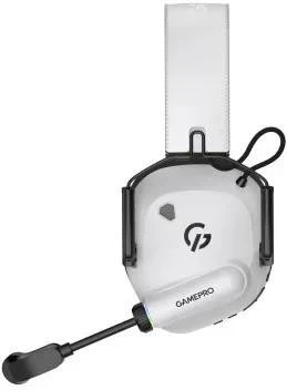 GamePro Genesis Mercury Pro 3-Mode White (HSW120W) (UA)