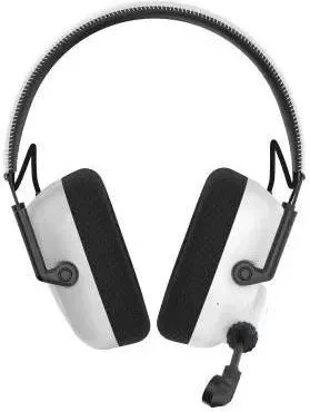 GamePro Genesis Mercury Pro 3-Mode White (HSW120W) (UA)