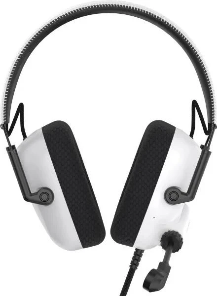 GamePro Genesis Mercury White (HS120W) (UA)