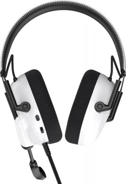 GamePro Genesis Mercury White (HS120W) (UA) Бренд: GamePro; Линейка: Genesis Mercury;