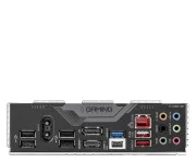 Gigabyte B760 G X WF6E GEN5 EU