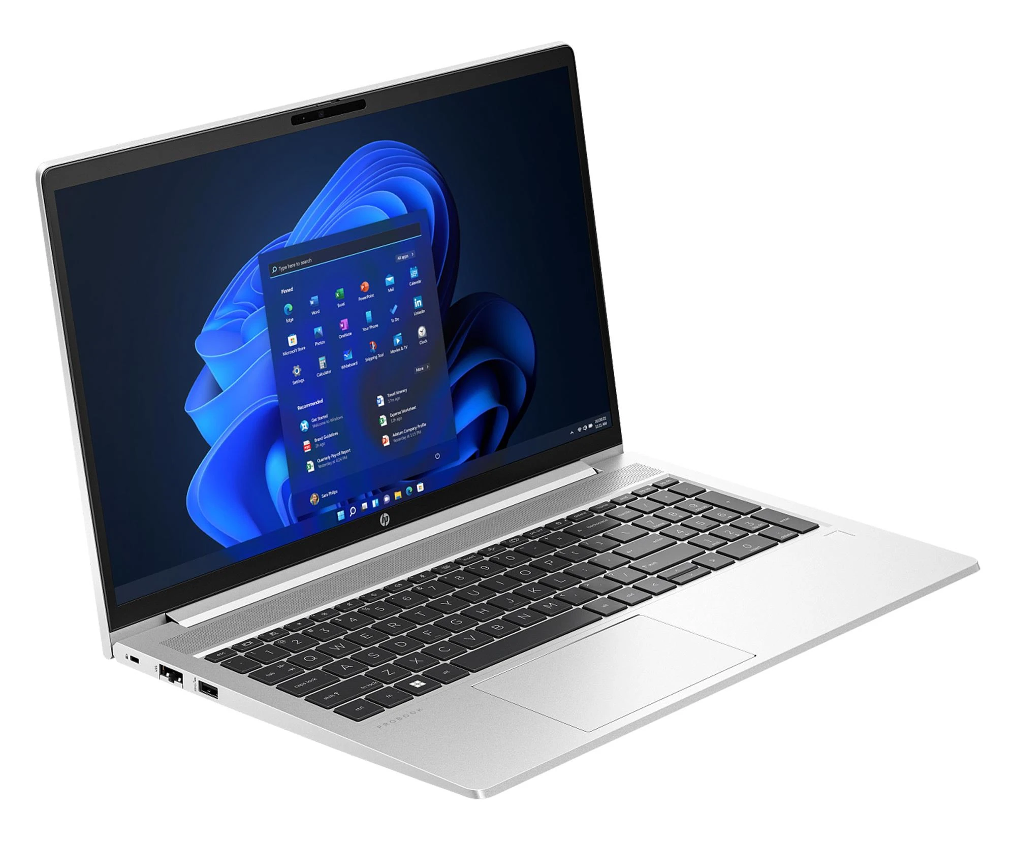 HP ProBook 450 G10 i5-1334U/16GB/1TB/Win11P (AD1D1ET) Процессор: Intel® Core™ i5-1334U (10 ядер,