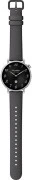 Xiaomi Watch S4 41mm Fluororubber Strap Black (BHR07VRGL)
