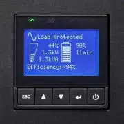 ИБП Eaton 9SX 1500i (9SX1500I) (UA)