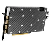 INNO3D GeForce RTX 5090 iCHILL Frostbite PRO 32GB GDDR7 DLSS4 (C50903-32D7X-1759FBP) EU