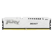 Kingston FURY 32GB (2x16GB) 6000 CL30 Beast white (KF560C30BWEK2-32) EU