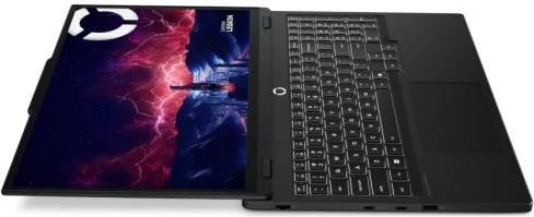 Lenovo Legion 5 15AHP10 Eclipse Black (83M00066RA) (UA)
