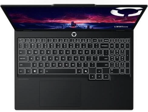Lenovo Legion 5 15AHP10 Eclipse Black (83M00066RA) (UA)