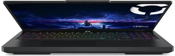 Lenovo Legion Pro 5 16IRX10 Eclipse Black (83NN005RRA) (UA)