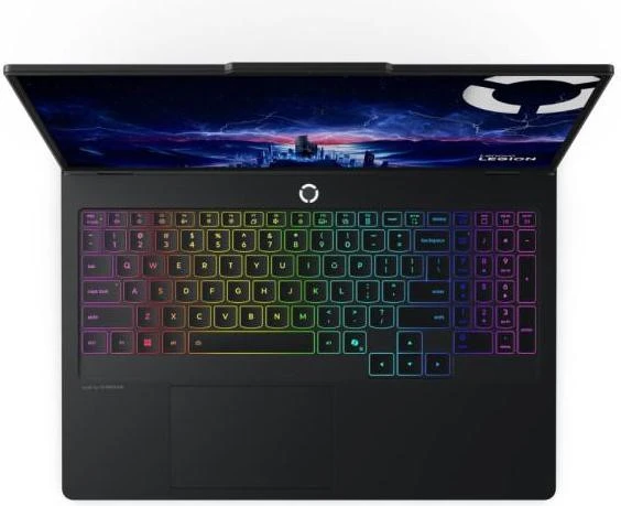 Lenovo Legion Pro 5 16IRX10 Eclipse Black (83NN005RRA) (UA)