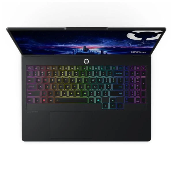 Lenovo Legion Pro 5 16IRX10 Eclipse Black (83NN005SRA) (UA)