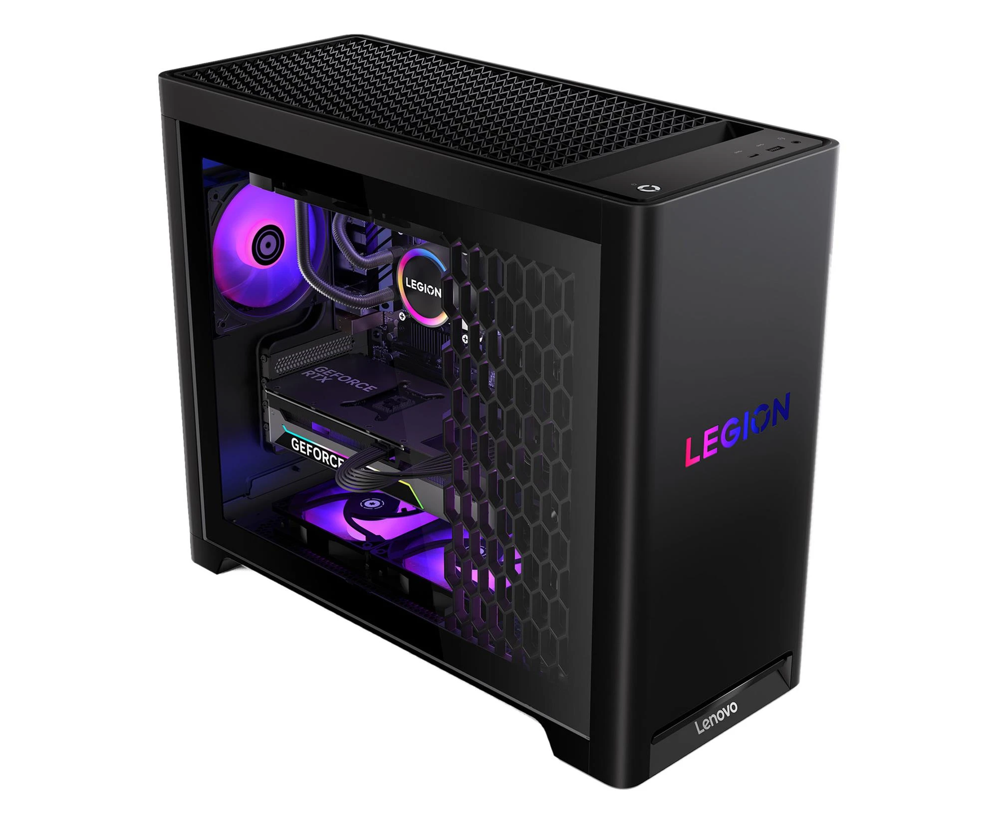 Lenovo T5 Ultra 7-255HX/32GB/2TB/W11 RTX5070 (90YE0019PL) EU