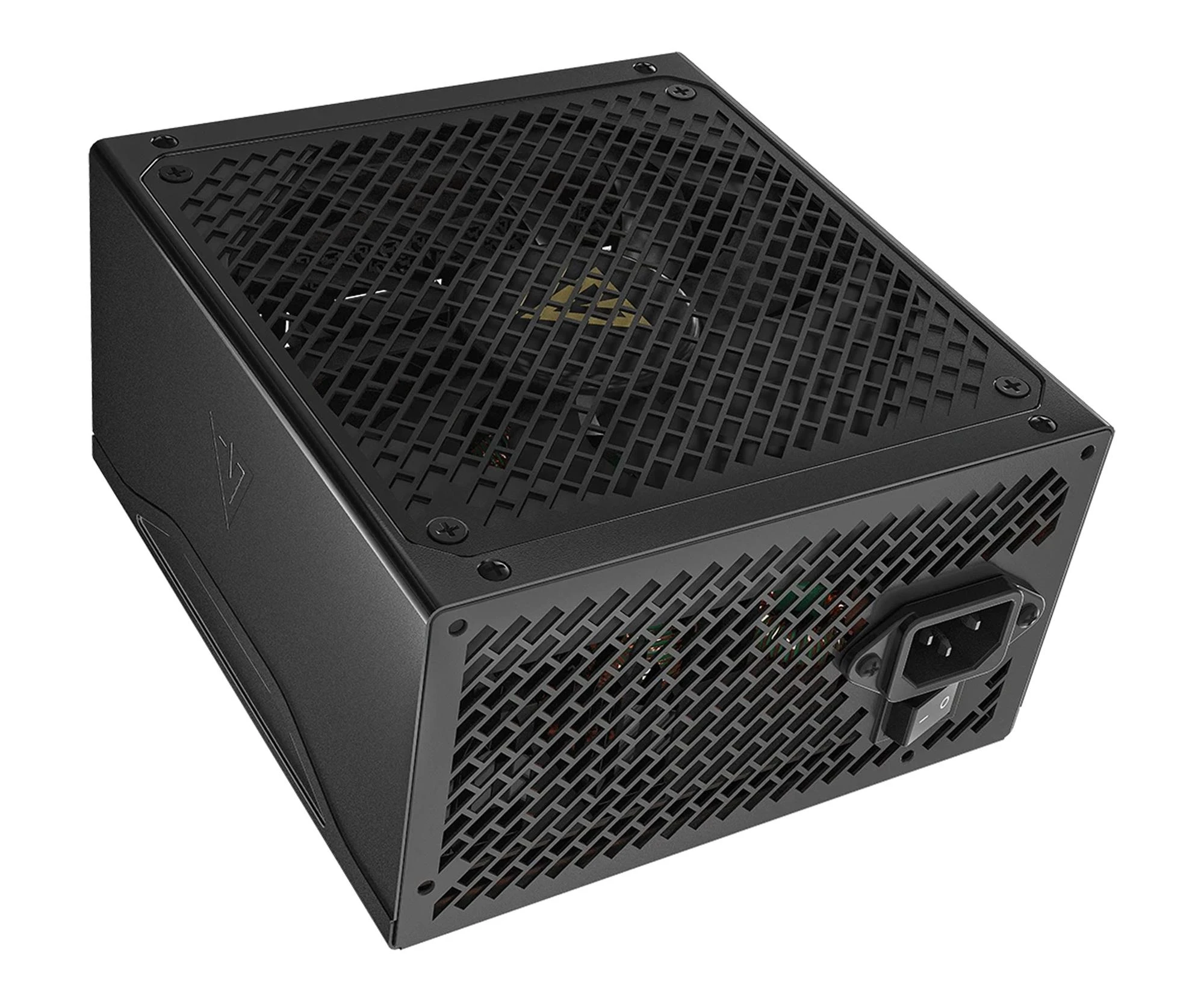MODECOM VOLCANO HEX 750W 80 Plus Gold (ZAS-MC-HEX-0750-GOLD) EU