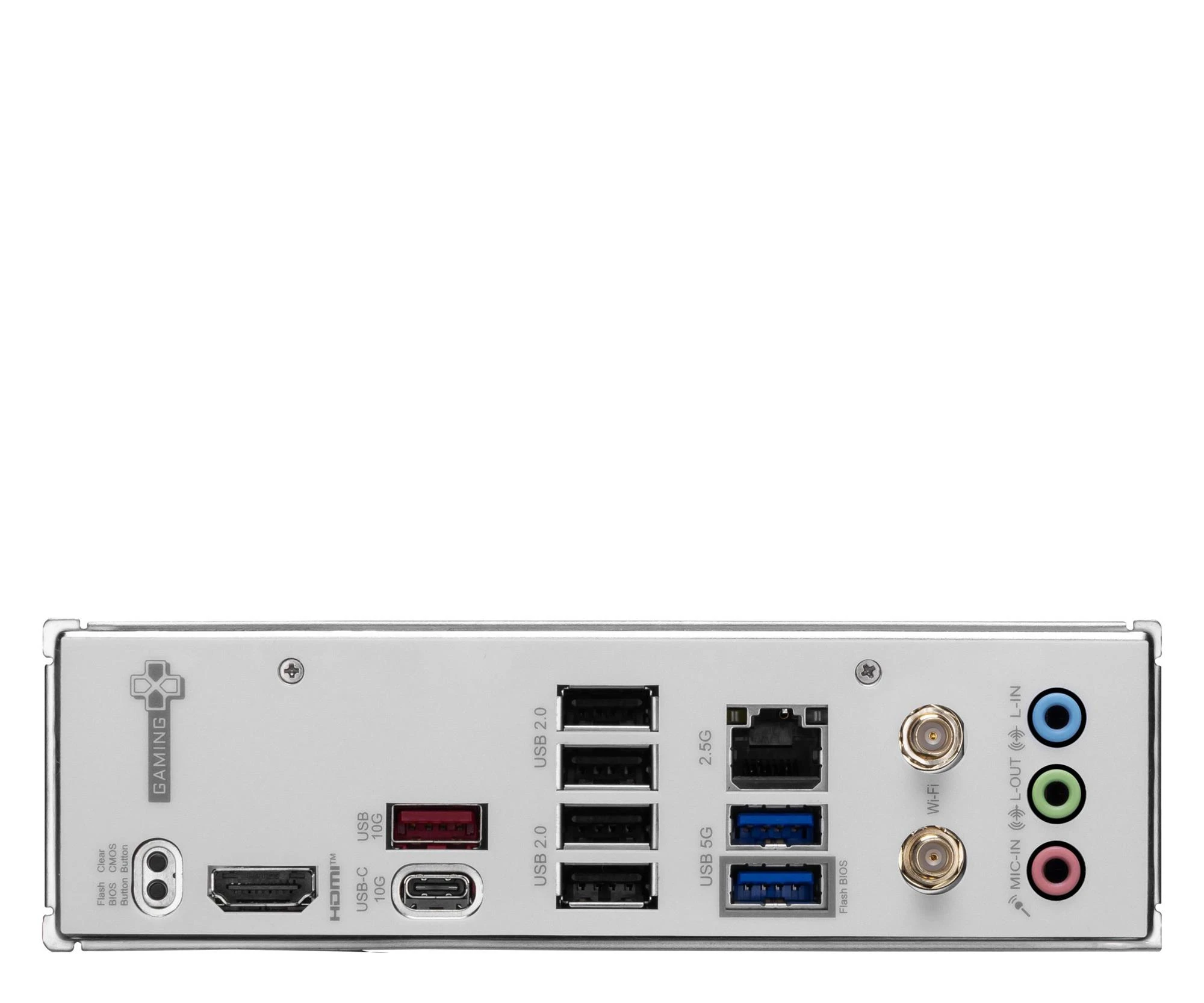 MSI B840M GAMING PLUS WIFI6E (7E77-003R) EU