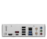 MSI B840M GAMING PLUS WIFI6E (7E77-003R) EU