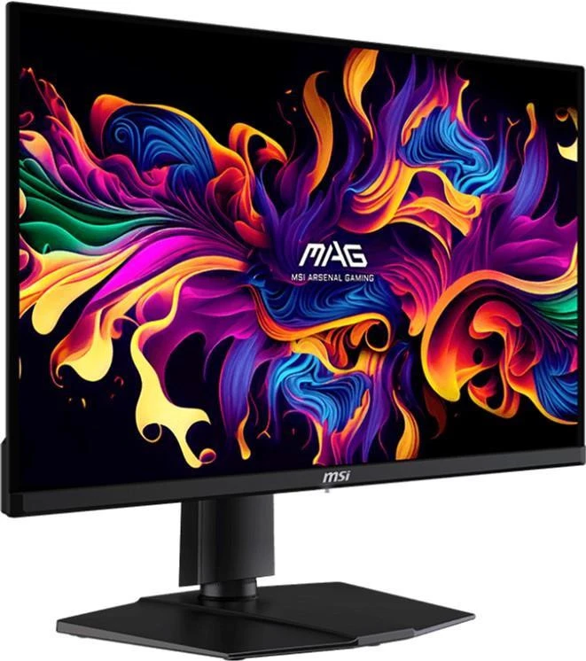 MSI MAG 271QP QD-OLED X28 (9S6-3CF19T-001) (UA)