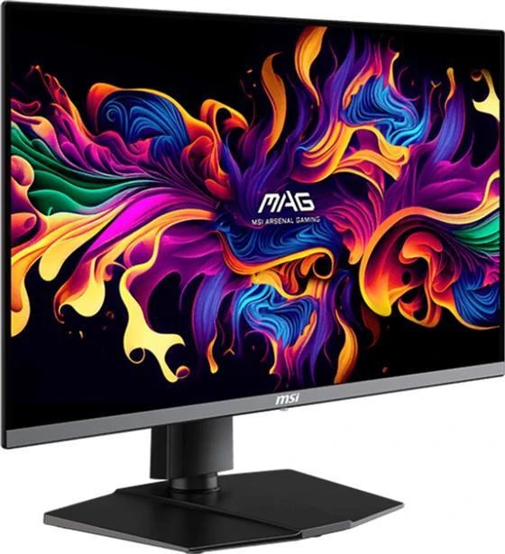 MSI MAG 272QP QD-OLED X50 (9S6-3CD79A-032) (UA)