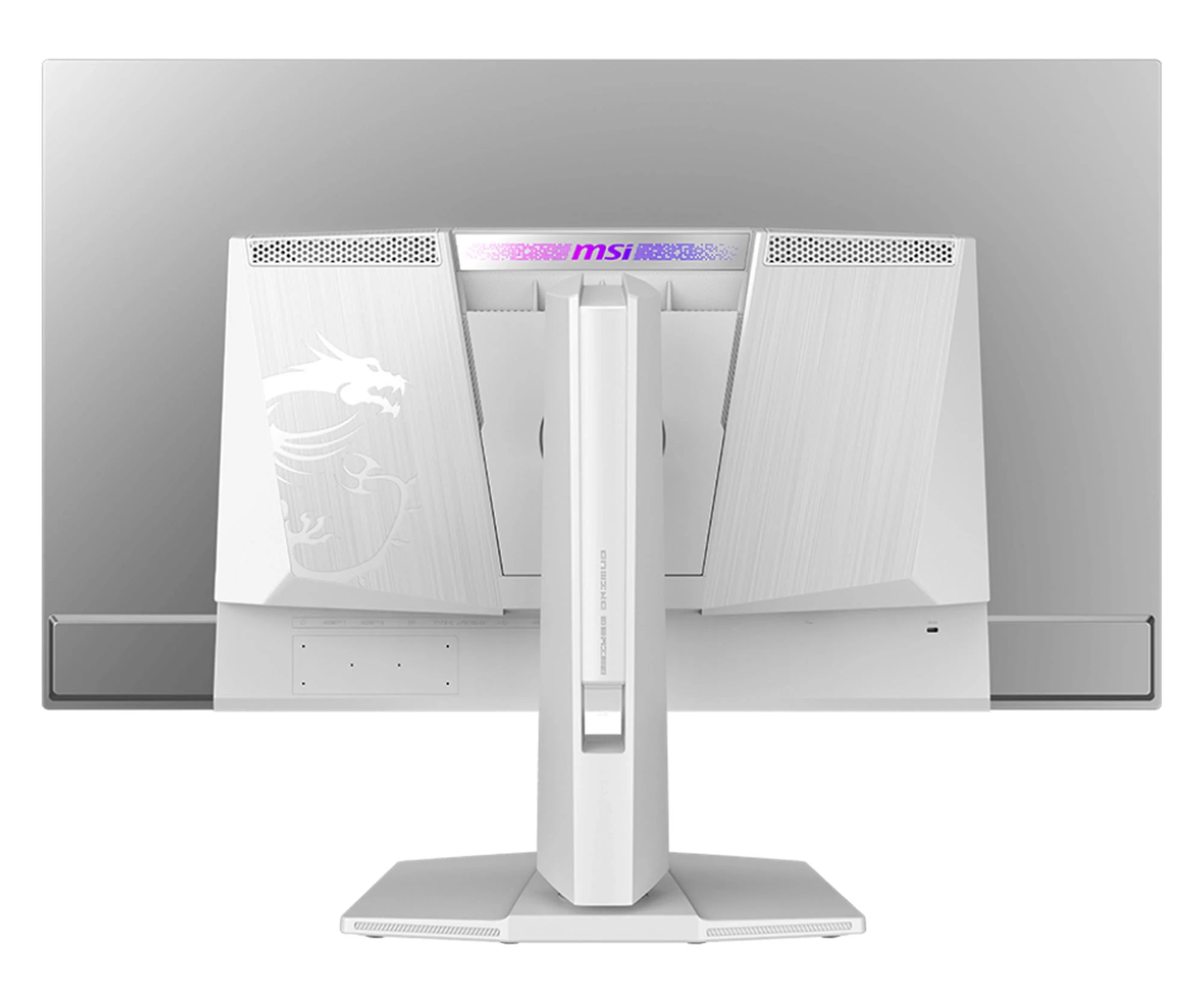 MSI MPG 321URXW QD-OLED EU