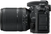 Nikon D7500 kit (18-140mm) VR (VBA510K002)