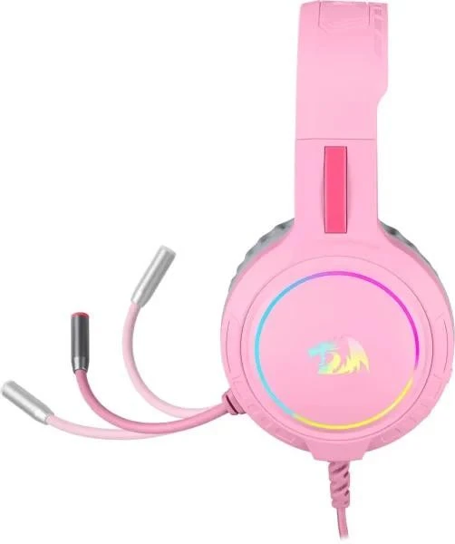 Redragon Mento Pink (71763) (UA)