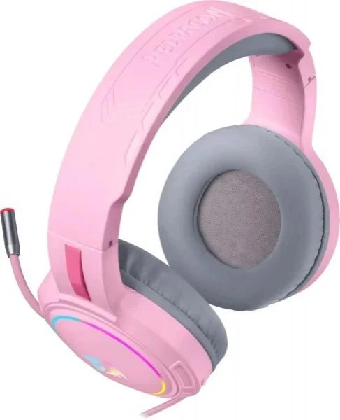 Redragon Mento Pink (71763) (UA)