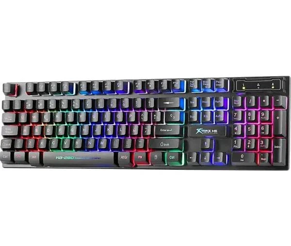 XTRIKE ME KB-280 (UA)