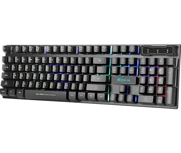 XTRIKE ME KB-280 (UA)