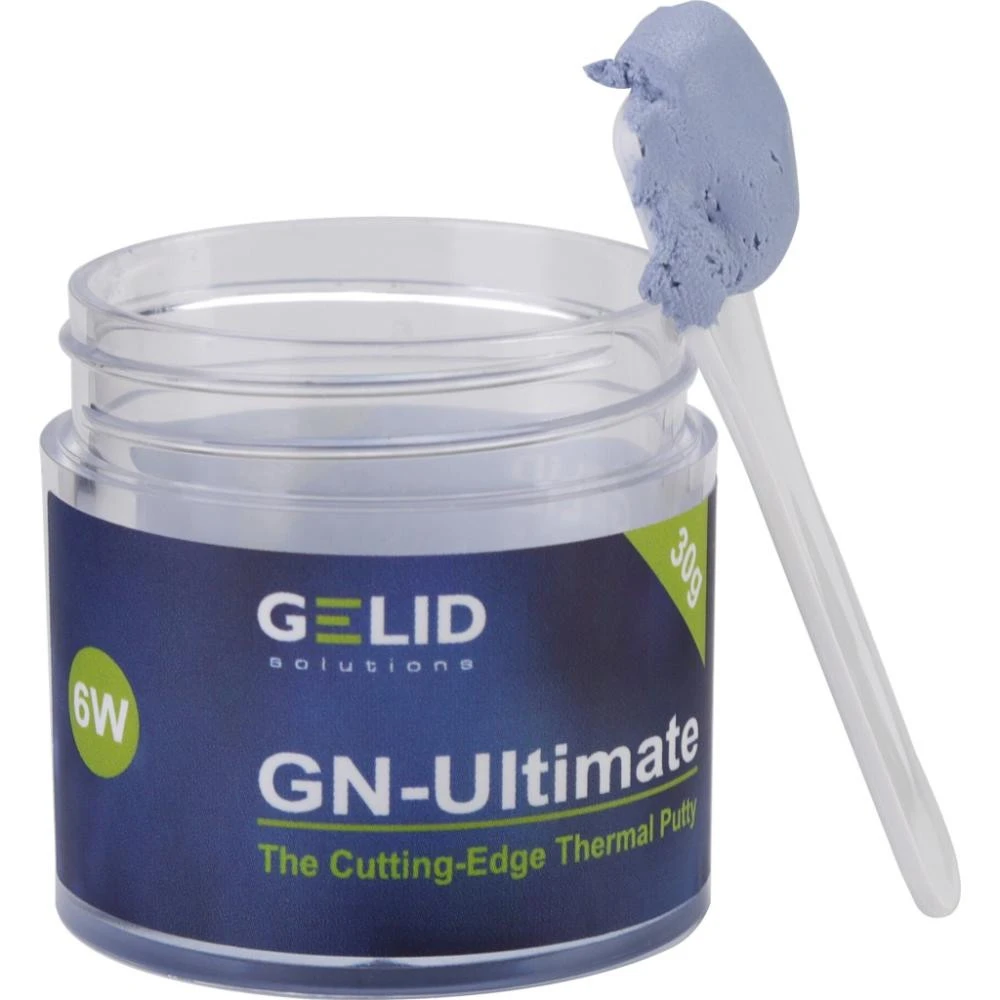 Рідка термопрокладка GELID Solutions TN-GN06-02 (UA)