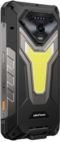 Ulefone Armor 34 16/512Gb Black Бренд: Ulefone; Попередньо