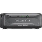 BLUETTI B300K Expansion Battery 2764.8Wh (UA)