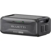 BLUETTI B300K Expansion Battery 2764.8Wh (UA)