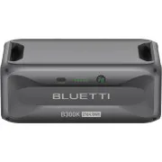 BLUETTI B300K Expansion Battery 2764.8Wh (UA)