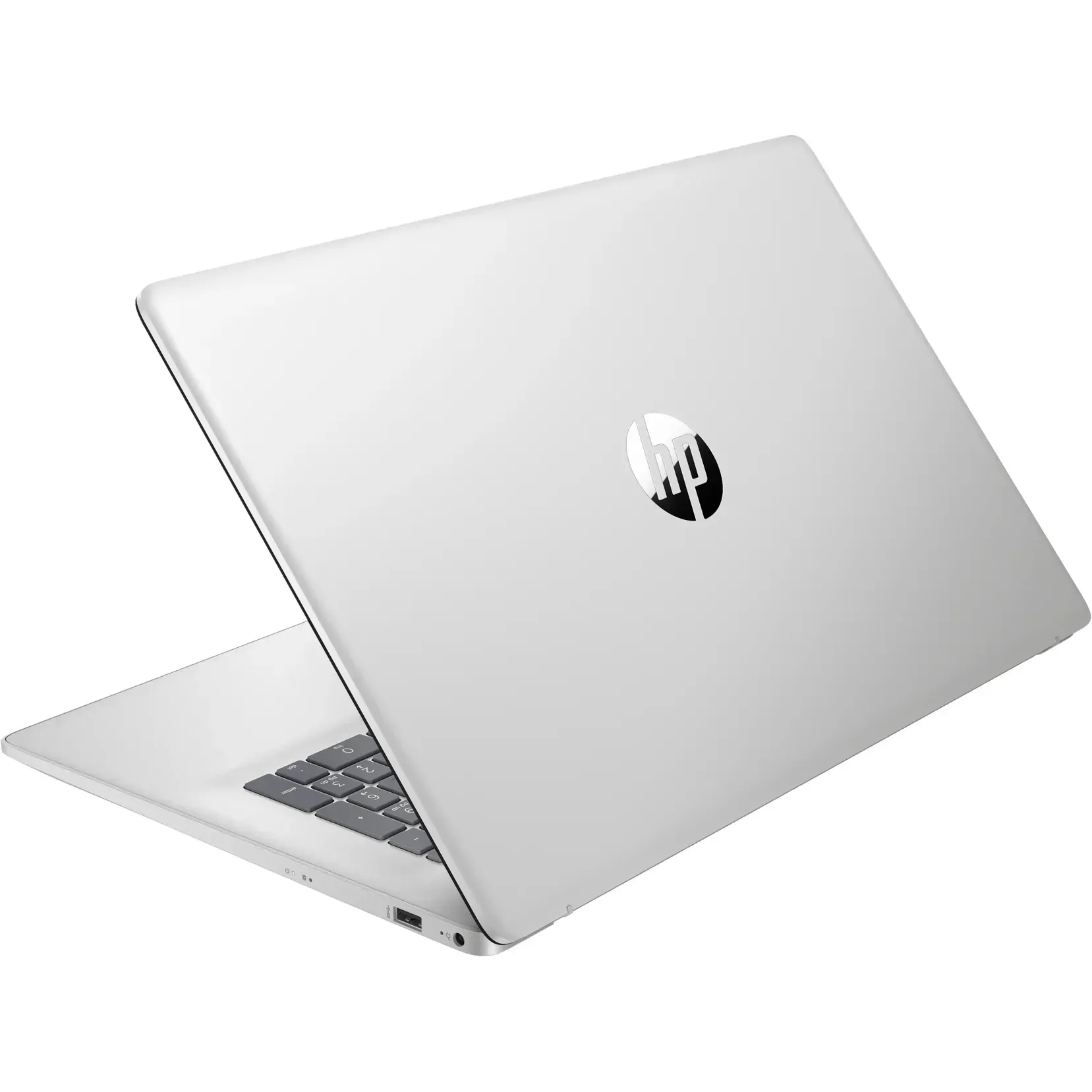 HP 17-cn3003dx (B4GX6UA) 32GB/2TB CUSTOM Діагональ екрану: 17.3 TN+film