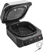 Аерогриль NINJA Foodi Air Grill & Air Fryer з Cooking probe EG351EU