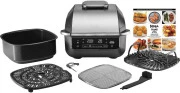 Аерогриль NINJA Foodi Air Grill & Air Fryer з Cooking probe EG351EU