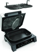 Аэрогриль NINJA Foodi MAX Air Grill & Air Fryer з Сooking probe DG551EU